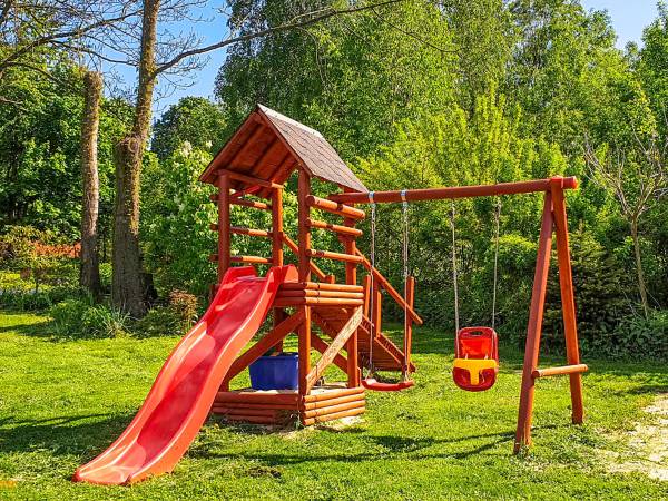  Dom 5 os. Karkonosze jacuzzi/sauna - Piaskowy Koń