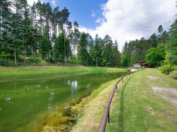 Ośrodek Wczasowy Roztoczanka