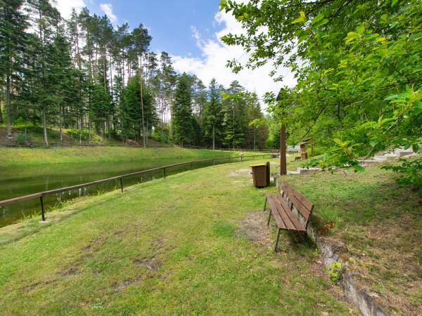 Ośrodek Wczasowy Roztoczanka