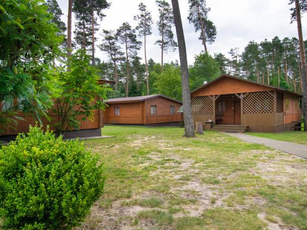 Ośrodek Wczasowy Roztoczanka