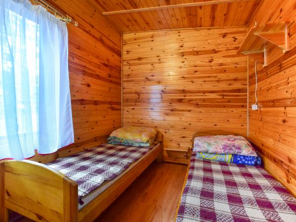 Ośrodek Wczasowy Roztoczanka