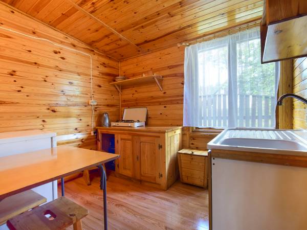 Ośrodek Wczasowy Roztoczanka