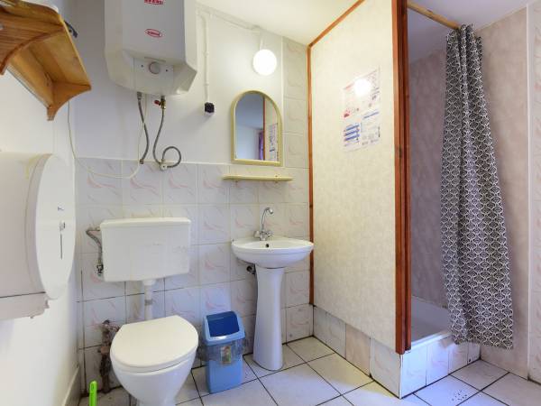 Ośrodek Wczasowy Roztoczanka