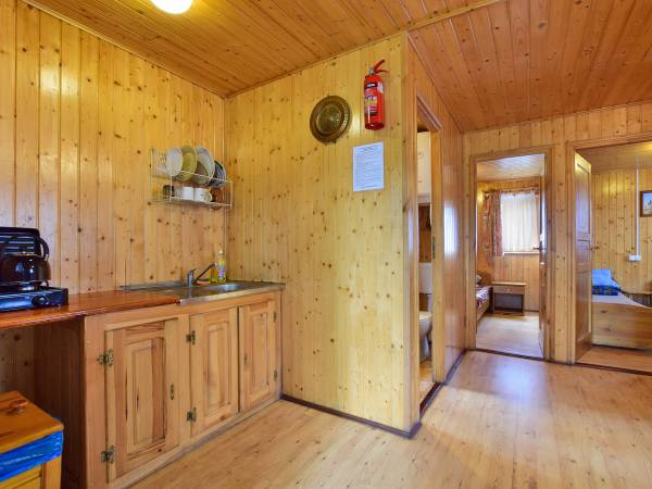 Ośrodek Wczasowy Roztoczanka