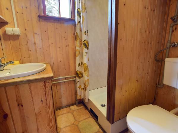 Ośrodek Wczasowy Roztoczanka