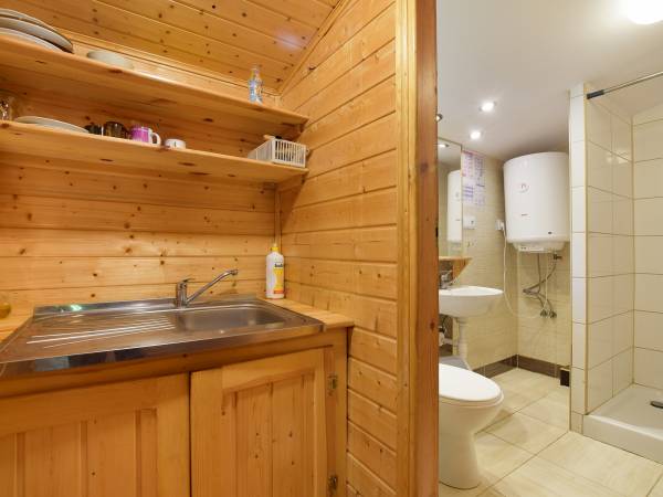 Ośrodek Wczasowy Roztoczanka