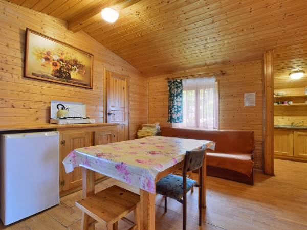 Ośrodek Wczasowy Roztoczanka