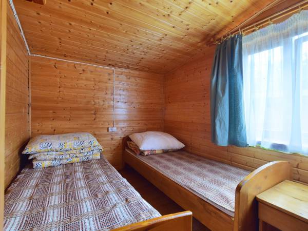 Ośrodek Wczasowy Roztoczanka