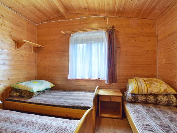 Ośrodek Wczasowy Roztoczanka