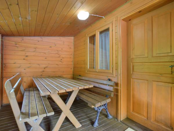 Ośrodek Wczasowy Roztoczanka