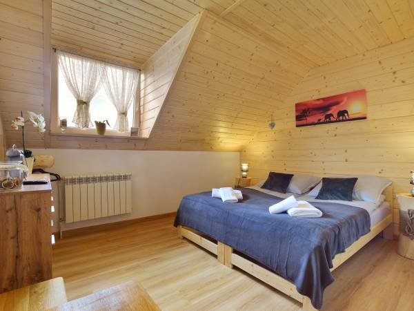 Ośrodek Wczasowy Roztoczanka