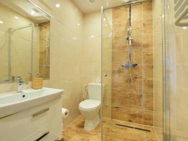 Ośrodek Wczasowy Roztoczanka