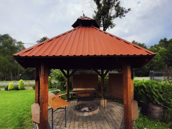 Agroturystyka Maciejówka