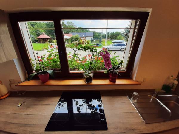 Agroturystyka Maciejówka