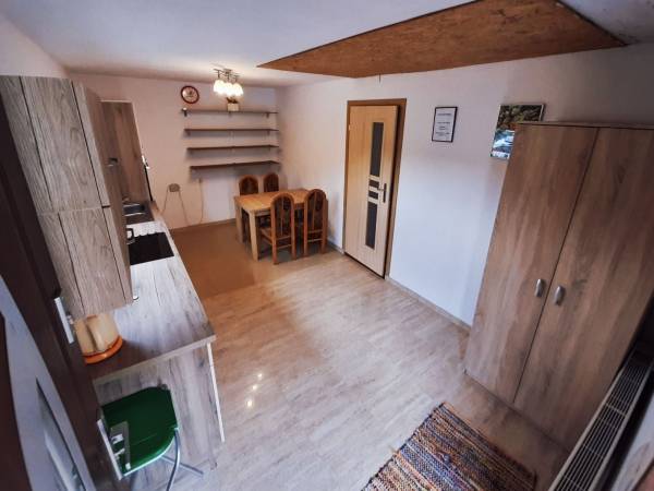 Agroturystyka Maciejówka