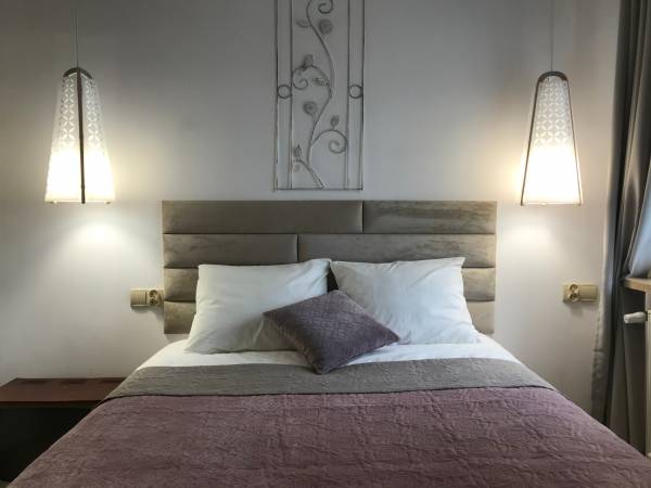 Apartamenty Willa Jasna 