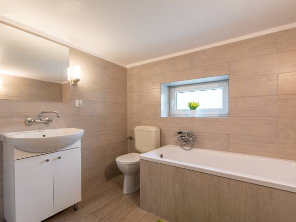 Córka Rybaka Apartamenty