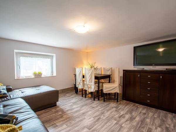 Córka Rybaka Apartamenty