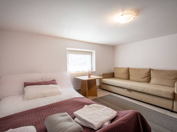 Córka Rybaka Apartamenty