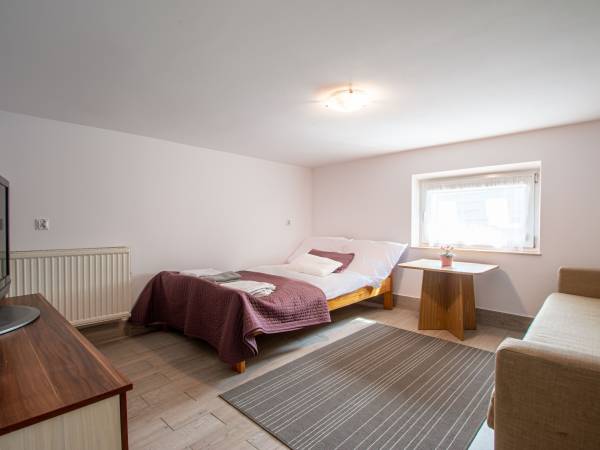 Córka Rybaka Apartamenty