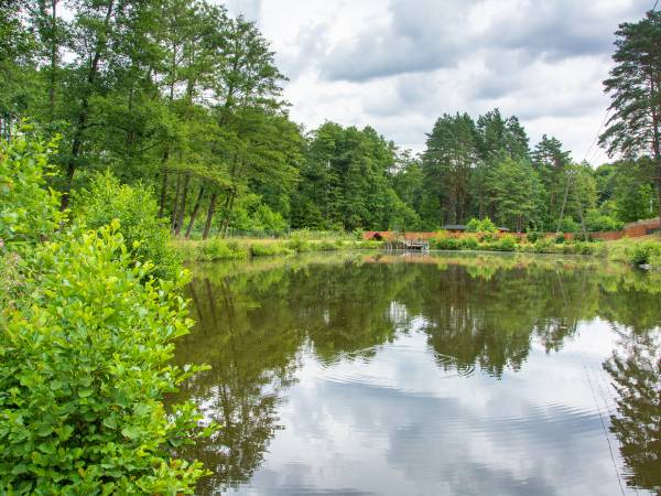 Ośrodek Wczasowy Roztoczanka