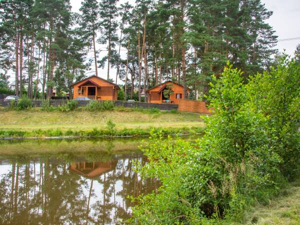 Ośrodek Wczasowy Roztoczanka