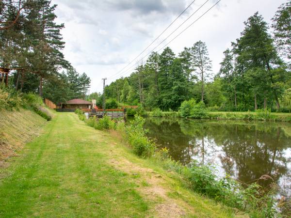 Ośrodek Wczasowy Roztoczanka