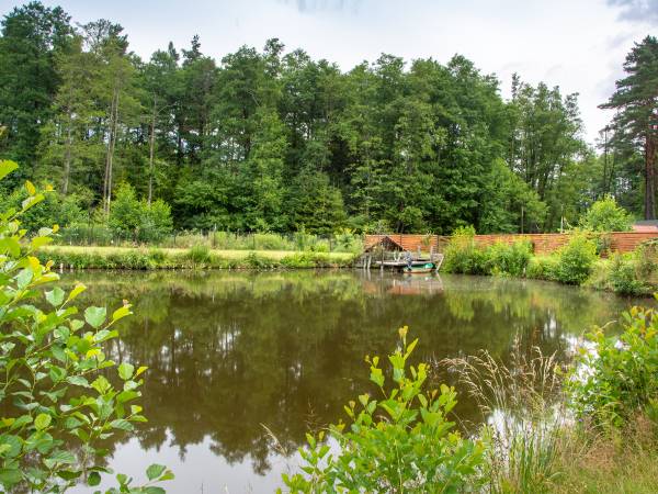 Ośrodek Wczasowy Roztoczanka