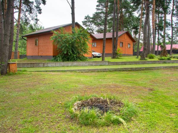 Ośrodek Wczasowy Roztoczanka