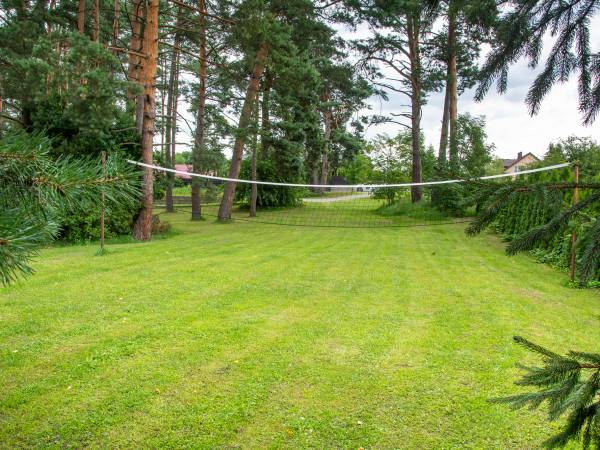 Ośrodek Wczasowy Roztoczanka