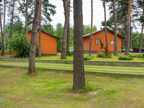 Ośrodek Wczasowy Roztoczanka