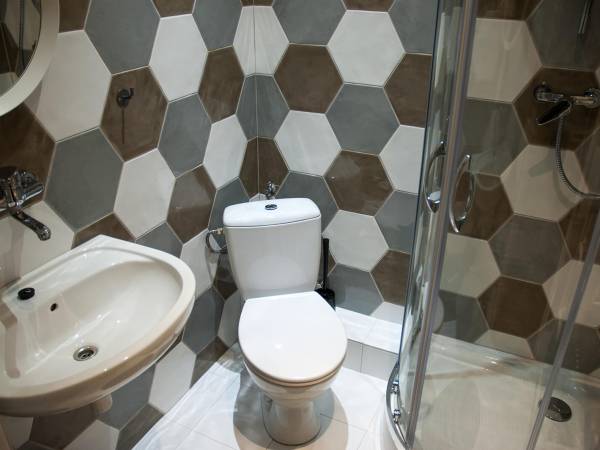 Trzy Kafki Hostel Privates 