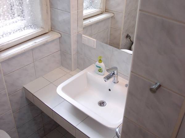 Trzy Kafki Hostel Privates 