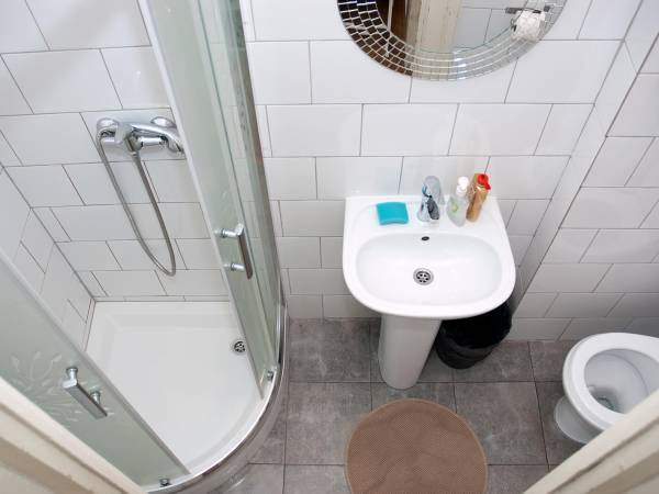 Trzy Kafki Hostel Privates 