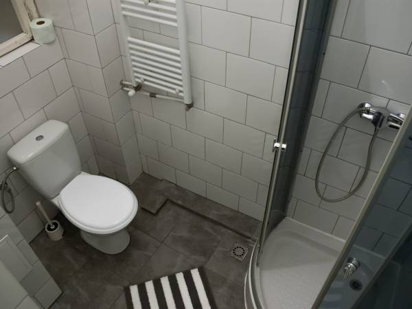 Trzy Kafki Hostel Privates 