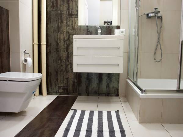 Trzy Kafki Hostel Privates 