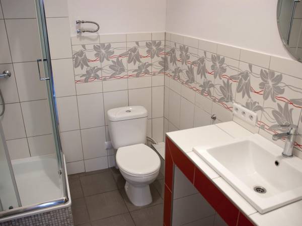 Trzy Kafki Hostel Privates 