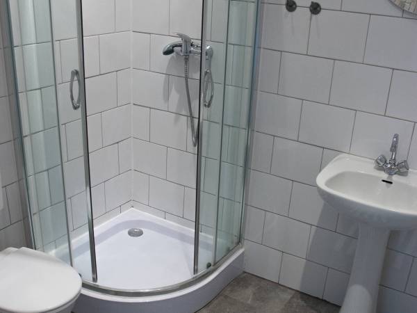 Trzy Kafki Hostel Privates 