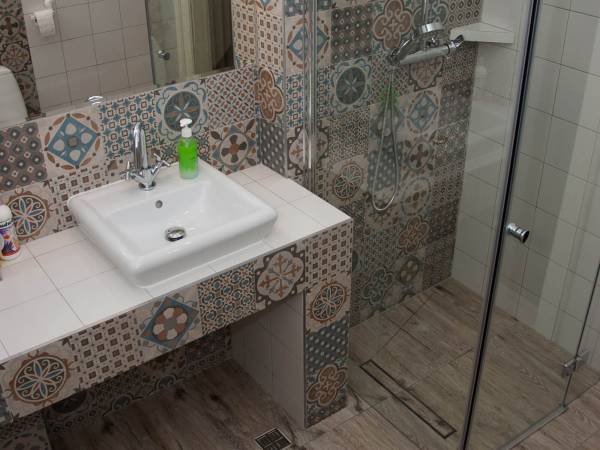 Trzy Kafki Hostel Privates 