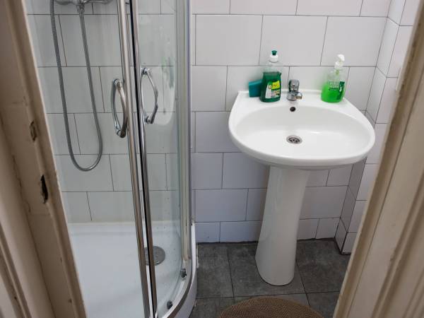 Trzy Kafki Hostel Privates 