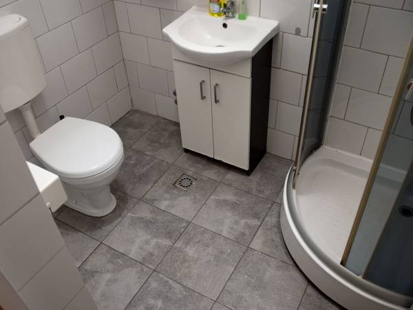 Trzy Kafki Hostel Privates 