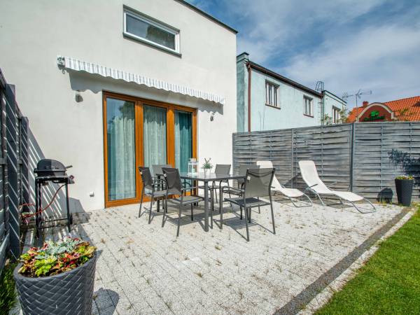 Córka Rybaka Apartamenty