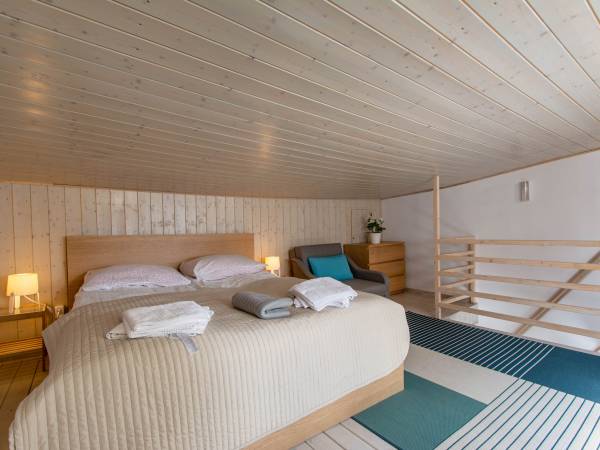 Córka Rybaka Apartamenty