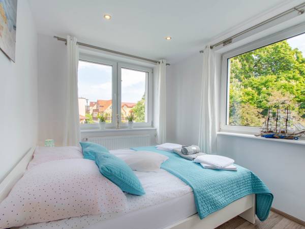 Córka Rybaka Apartamenty