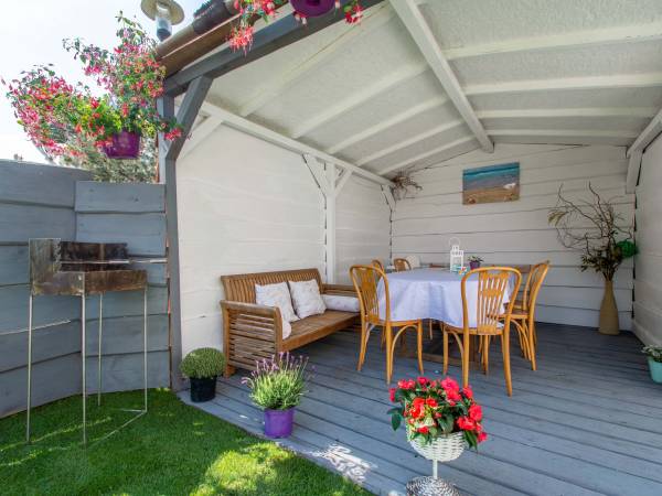 Córka Rybaka Apartamenty