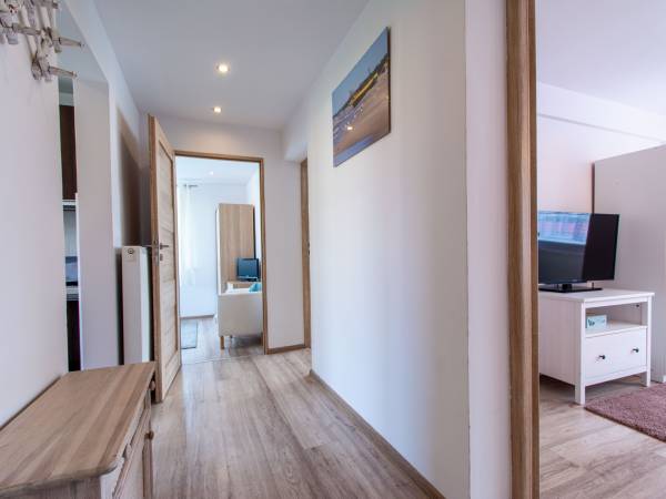 Córka Rybaka Apartamenty