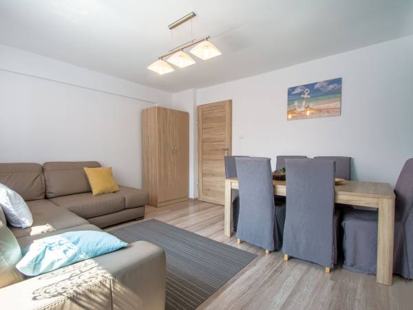 Córka Rybaka Apartamenty