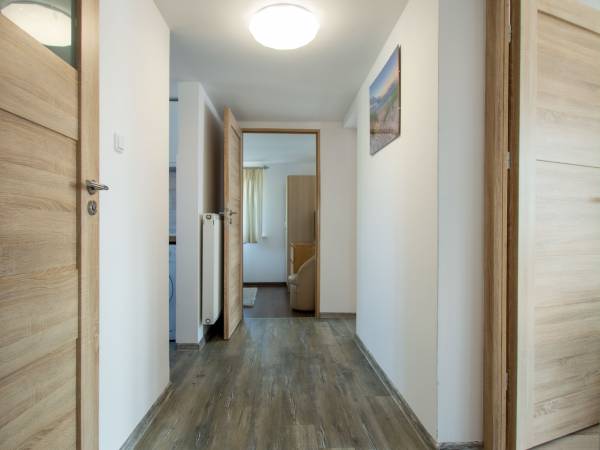Córka Rybaka Apartamenty
