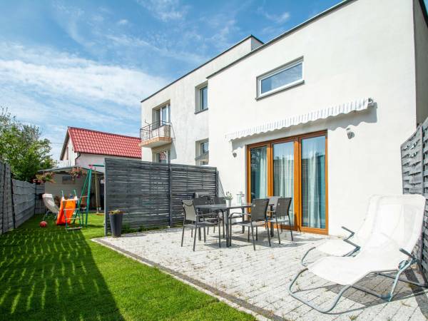 Córka Rybaka Apartamenty