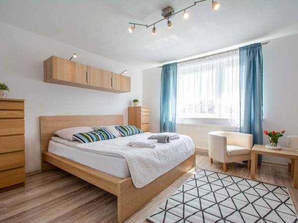 Córka Rybaka Apartamenty